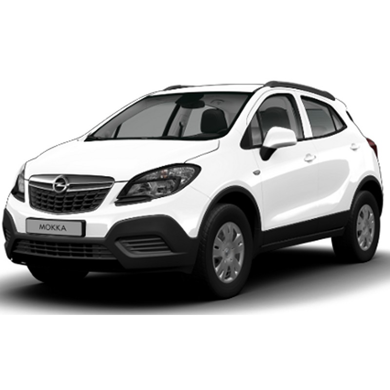 Opel Mokka <span>o similar</span>